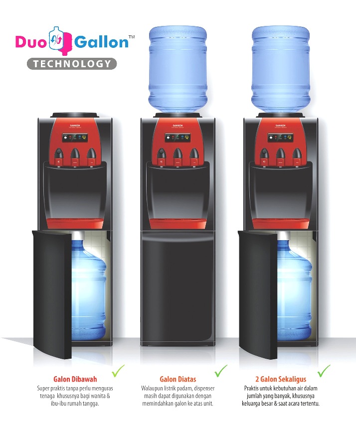 hypermart sanken dispenser hwd z88 85 hypermart sanken dispenser hwd z88 85