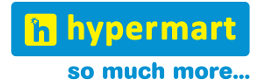 Hypermart Website