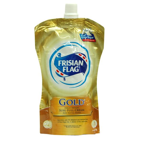 Hypermart :: BENDERA SKM FULL CREAM 220 GR