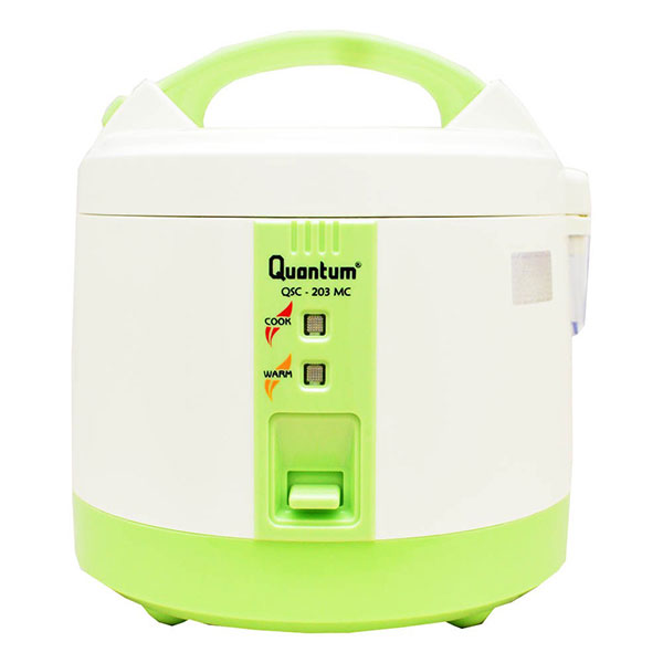 hypermart quantum rice cooker qsc 203 mc hypermart quantum rice cooker qsc 203 mc