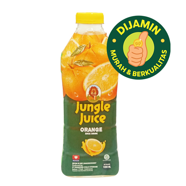 Jungle Juice Saison 2 Scan thumb