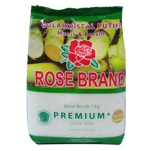 Rose brand. Просто Gula. Kg brands.