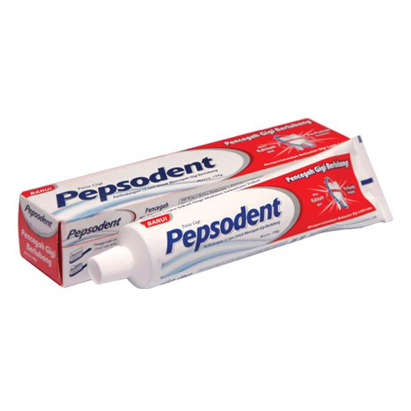 Hypermart :: PEPSODENT TP WHITE 190 GR