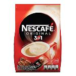 Nescafe Original 3 in 1