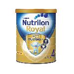 Promo Harga Nutrilon Royal 4 Susu Pertumbuhan Madu 800 gr - Hypermart