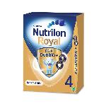 Nutrilon Royal 4 Susu Pertumbuhan