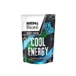Promo Harga Biore Mens Body Foam Cool Energy 250 ml - Hypermart