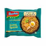 Promo Harga Indomie Mi Keriting Spesial 90 gr - Hypermart