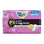 Laurier Pantyliner Extra Long & Wide