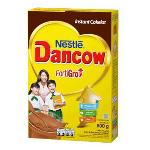 Promo Harga Dancow FortiGro Susu Bubuk Instant Cokelat 800 gr - Hypermart