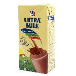 Ultra Milk Susu UHT