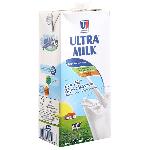 Ultra Milk Susu UHT