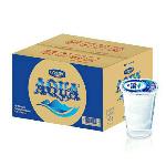 Promo Harga Aqua Air Mineral 220 ml - Hypermart