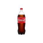 Promo Harga Coca Cola Minuman Soda 1500 ml - Hypermart