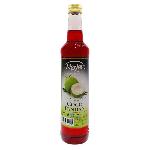 Promo Harga Marjan Syrup Boudoin Cocopandan 460 ml - Hypermart