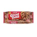 Good Time Cookies Chocochips