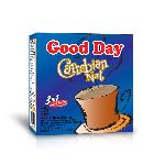 Promo Harga Good Day Instant Coffee 3 in 1 Carrebian Nut per 5 sachet 20 gr - Hypermart