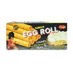 Promo Harga Monde Serena Egg Roll Original 168 gr - Hypermart