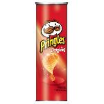 Pringles Potato Crisps