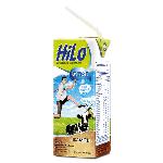 Promo Harga HILO Active Ready To Drink Tiramisu 200 ml - Hypermart