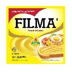 Promo Harga Filma Margarin 200 gr - Hypermart