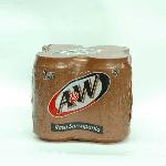 A&W RASA SARSAPARILA CAN 330 ML MP4