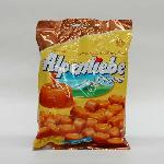 ALPENLIEBE CARAMEL BAG 125 GR