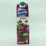 BUAVITA GRAPE 1000 ML