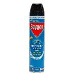 BAYGON AER WATER BASED BLU 600 ML