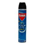 BAYGON AER WATER BASED BLU 750 ML