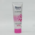 BIORE FF PORE & OIL CARE 100GR