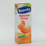 BUAVITA ORANGE MNDRN 250 ML