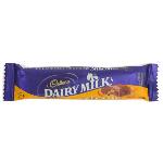 CADBURY  DAIRY MILK CASHEW & COOKIES 30GR