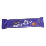 CADBURY DAIRY MILK 30 GR