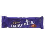 CADBURY DAIRY MILK 65 GR