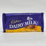 CADBURY DAIRY MILK CASHEW & COOKIES165GR