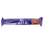 CADBURY DAIRY MILK ROLL 43 GR