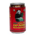 CAP PANDA LIANG TEH CAN 310 ML