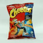 CHEETOS SNACK AMERICAN CHEESER 40g