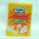 CHARM BODY FIT ACTIVE SLIM  WING 20 PCS