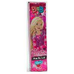 B & B KIDS TP BARBIE STRAWB 50gr