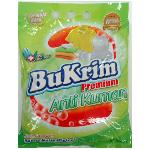 BU KRIM PREMIUM ANTI KUMAN HIJAU 1800 GR