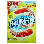 BU KRIM SUPERKLIN POWDER 800 GR