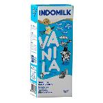 Indomilk Korean Series