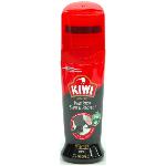 KIWI LIQUID SHOE POLISH BLK 75ML
