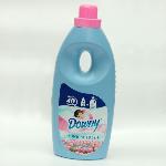 DOWNY PELEMBUT SUNRISE FRESH BTL 1000 ML