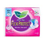 Laurier Active Day Flexi Protect