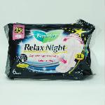 LAURIER RELAX NIGHT WING 35CM 6'S