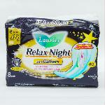 LAURIER RELAX NIGHT WITH GATHER 40 CM 8'S