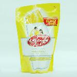 LIFEBUOY BW LEMON FRESH POUCH 450ml